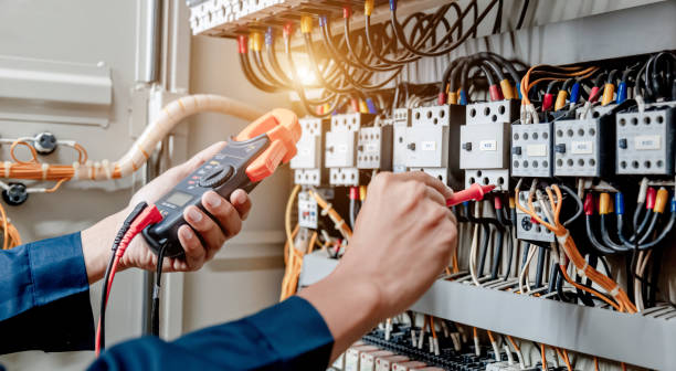 Electrical Outlet Repair in Pennsburg, PA