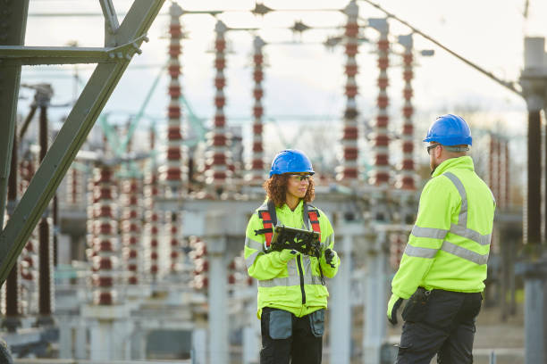 Best Electrician Near Me  in Pennsburg, PA