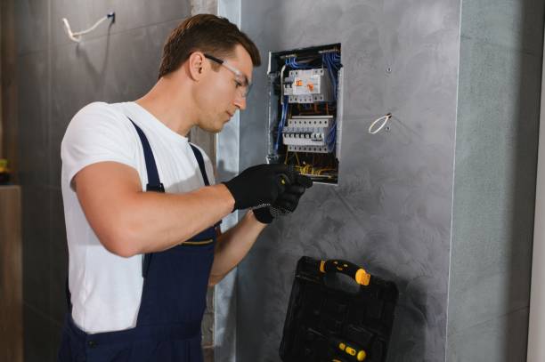 Best Electrical Contractors for Businesses  in Pennsburg, PA