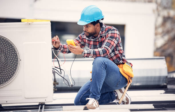 Best Electrical Installation Contractor  in Pennsburg, PA