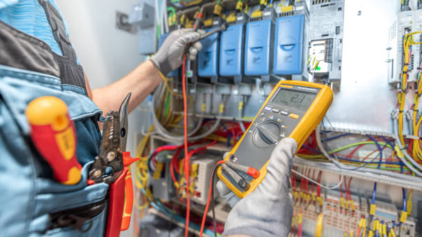 Affordable Emergency Electrician in Pennsburg, PA