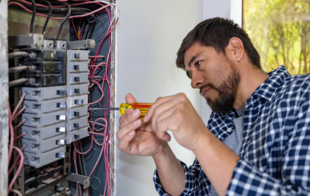 Best 24-Hour Electrician  in Pennsburg, PA